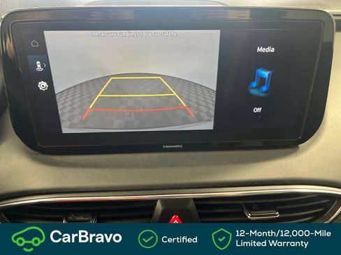 Used 2023 Hyundai Santa Fe XRT AWD/4WD image 28