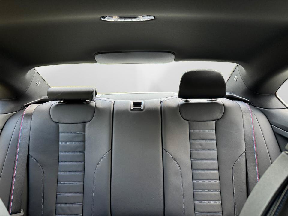 New 2026 BMW M2 w/ Lighting Package RWD image 13
