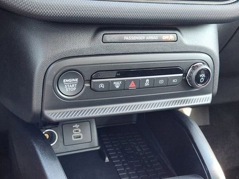 New 2025 Ford Bronco Sport Big Bend w/ Convenience Package image 19