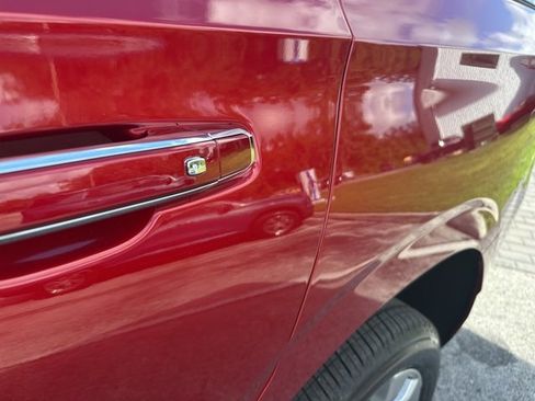 New 2025 Chevrolet Tahoe Premier image 73