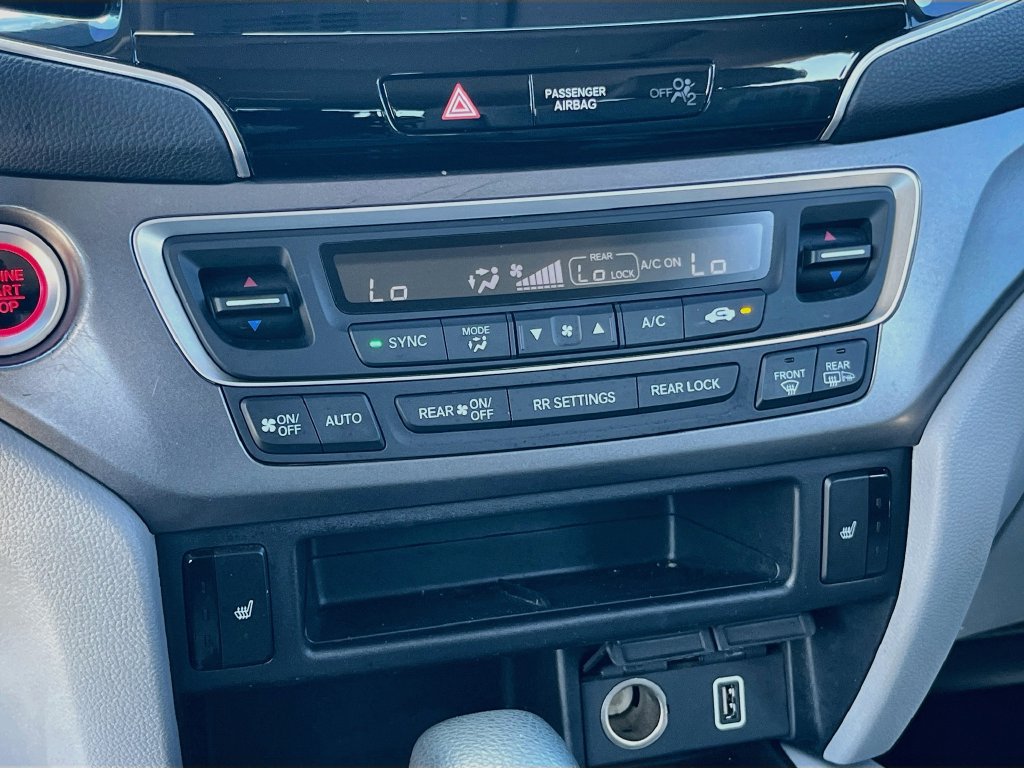 Used 2020 Honda Pilot EX-L image 15