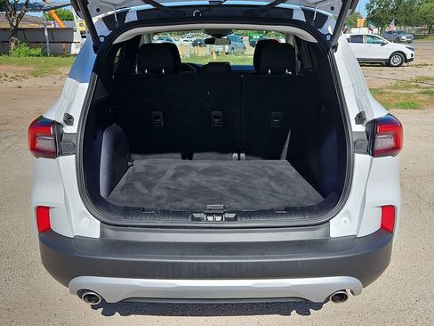 Used 2024 Ford Escape Active FWD image 15