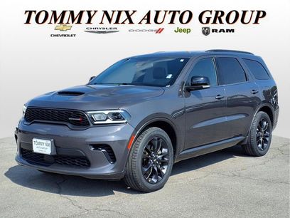 Used 2024 Dodge Durango GT
