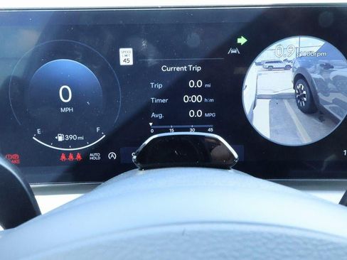 New 2026 Hyundai Tucson Limited image 10