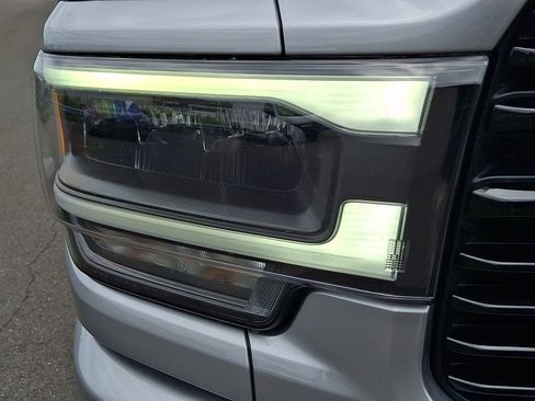 Certified 2024 RAM 2500 Laramie w/ Night Edition AWD/4WD image 9