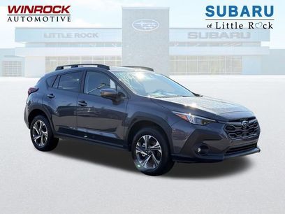 New 2026 Subaru Crosstrek 2.0i Premium