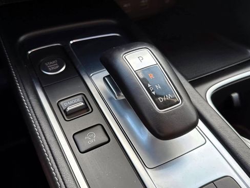 Used 2023 INFINITI QX60 Luxe image 23