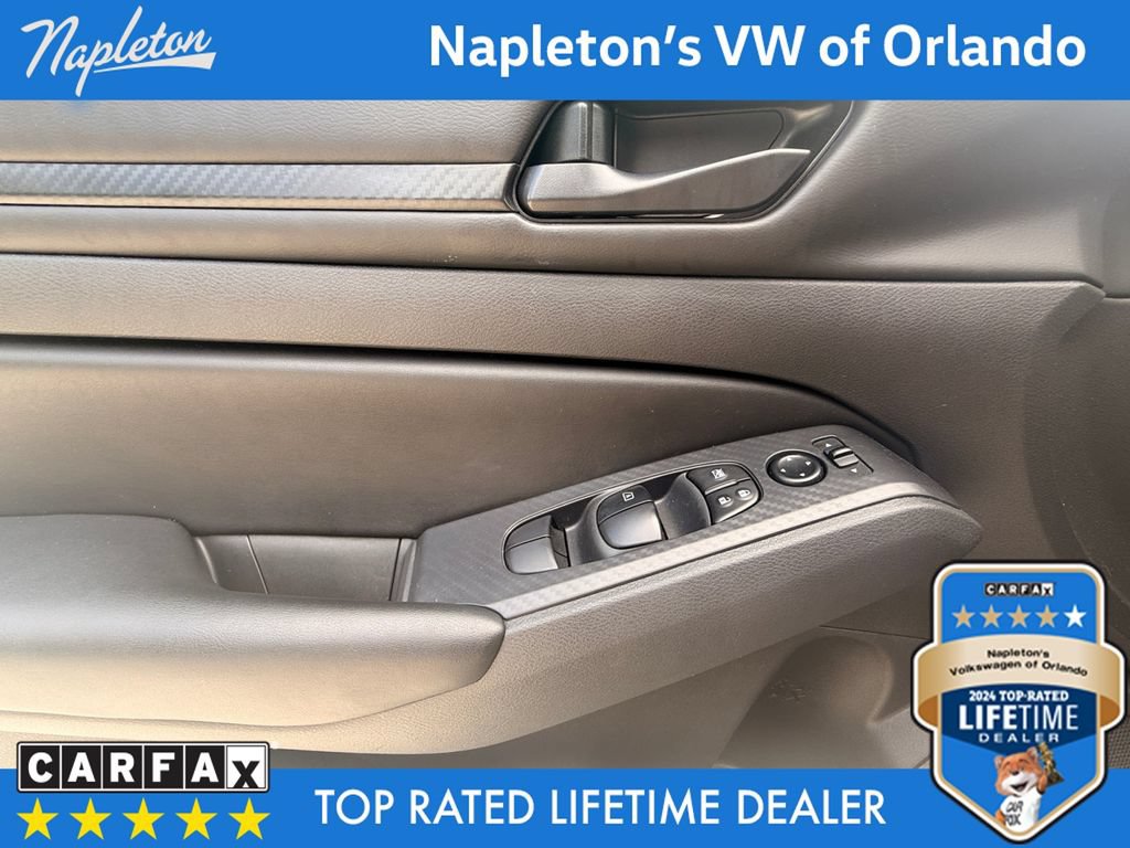 Used 2024 Nissan Altima 2.5 S FWD image 24