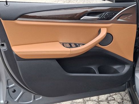 Certified 2023 BMW X3 xDrive30i w/ Premium Package w/ZPA image 12