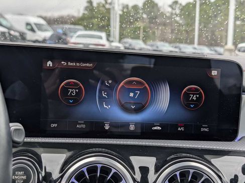 Certified 2023 Mercedes-Benz CLA 250 image 12