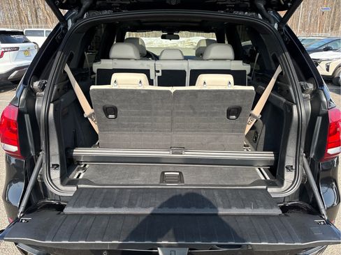 Used 2015 BMW X5 xDrive35i image 9