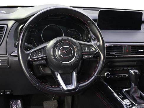 Used 2023 MAZDA CX-9 Carbon Edition image 11