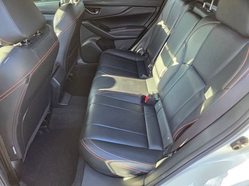 Used 2020 Subaru Crosstrek 2.0i Limited w/ Moonroof Package w/Navigation AWD/4WD image 12