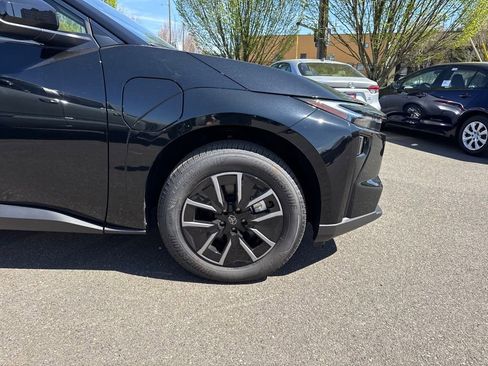 New 2026 Toyota bZ image 12