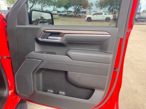 New 2026 Chevrolet Silverado 1500 LT AWD/4WD image 10