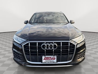Used 2021 Audi Q7 2.0T Premium Plus w/ Premium Plus Package