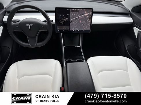 Used 2020 Tesla Model 3 Long Range image 27