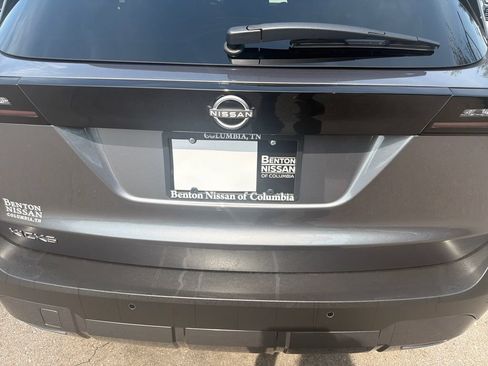 Used 2026 Nissan Kicks SV w/ SV Premium Package FWD image 36