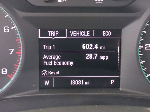 Certified 2024 Chevrolet Malibu RS w/ LPO, Floor Liner Package image 12