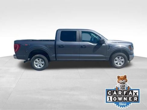 Used 2023 Ford F150 XLT image 7