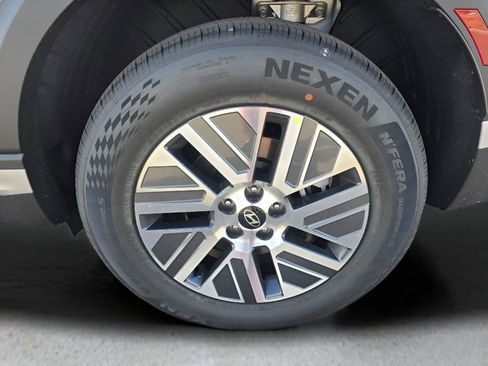 New 2026 Hyundai Palisade SEL Premium image 10