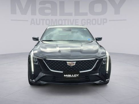 Used 2025 Cadillac CT5 Premium Luxury w/ Technology Package image 8