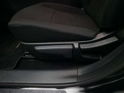 Certified 2022 Nissan Sentra S w/ Trunk Package FWD image 28