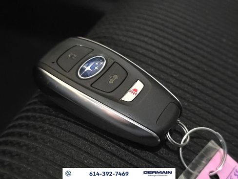 Used 2025 Subaru Legacy Premium AWD/4WD image 33