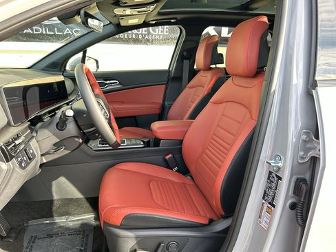 New 2026 Kia Sportage SX image 11