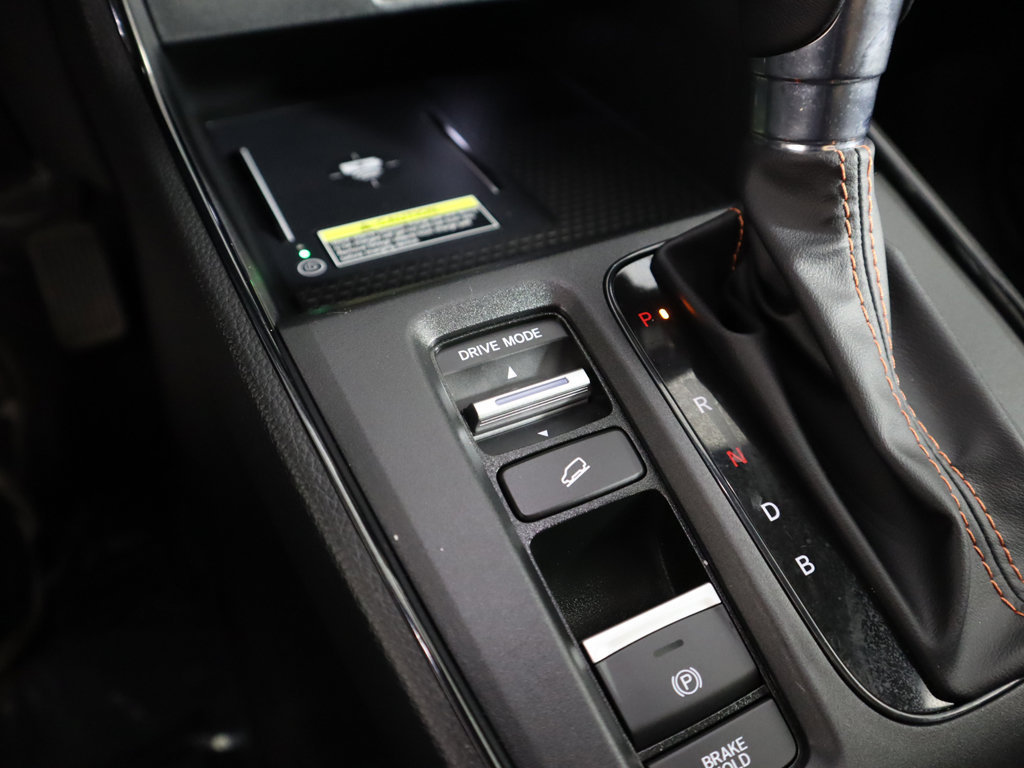 Certified 2024 Honda CR-V Sport-L image 52