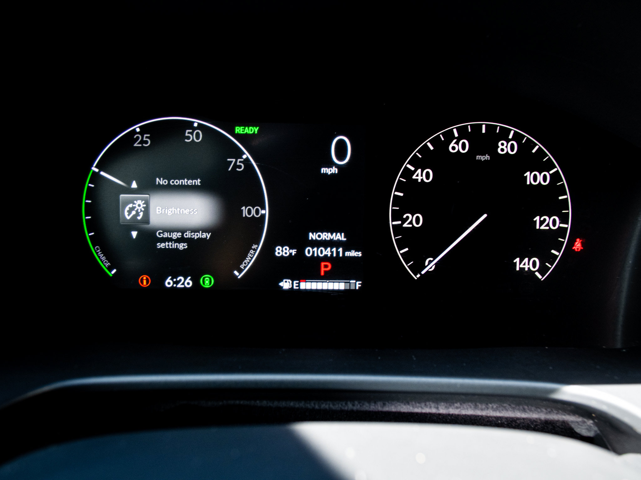 Certified 2024 Honda CR-V Sport-L image 21