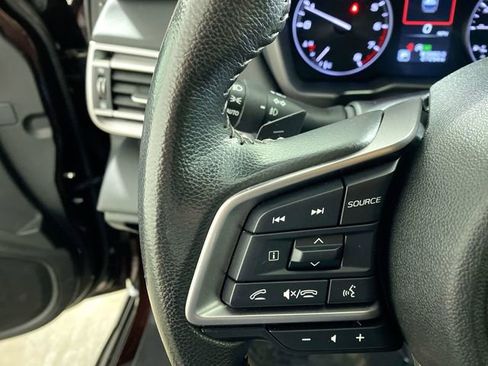 Used 2024 Subaru Outback Limited image 11