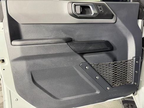 Used 2024 Ford Bronco Big Bend AWD/4WD image 35