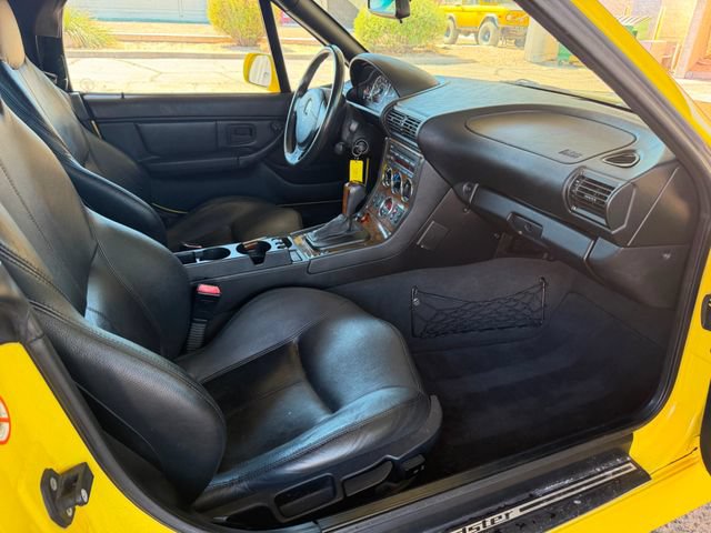 Used 2001 BMW Z3 2.5i RWD image 35