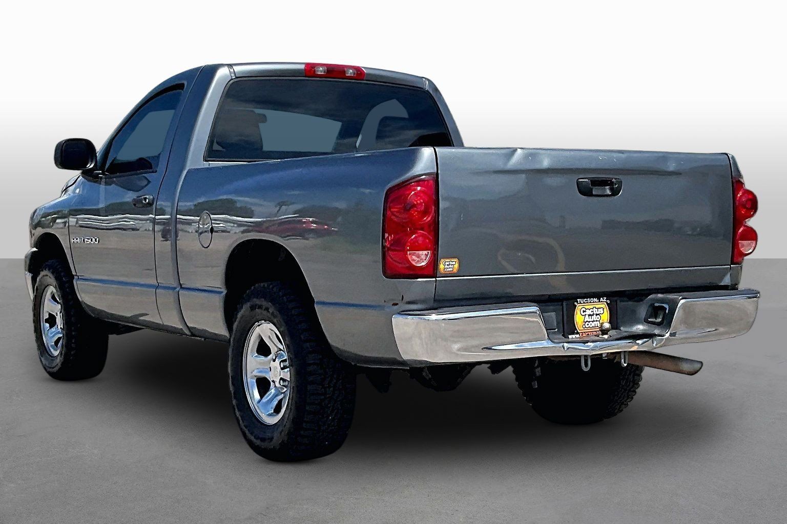 Used 2007 Dodge Ram 1500 Truck ST w/ SXT Group RWD image 10