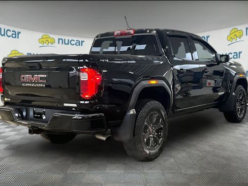 Used 2024 GMC Canyon Elevation w/ Convenience Package image 6