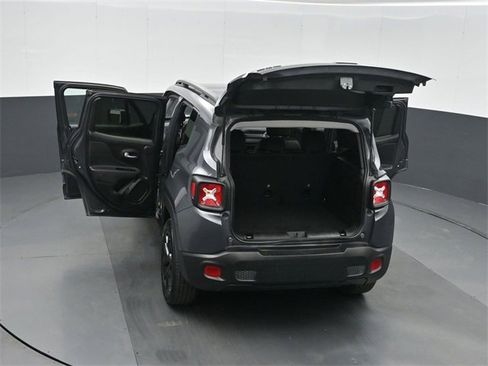 Used 2023 Jeep Renegade Altitude w/ Sun/Sound Group image 51