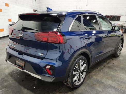 Used 2020 Kia Niro Touring image 15