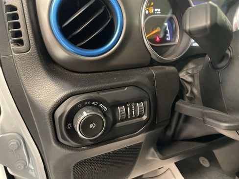 Used 2022 Jeep Wrangler Unlimited Sport image 20