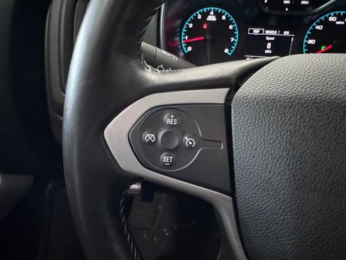 Certified 2022 Chevrolet Colorado LT w/ LT Convenience Package image 13