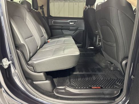 Used 2020 RAM 1500 Big Horn RWD image 9