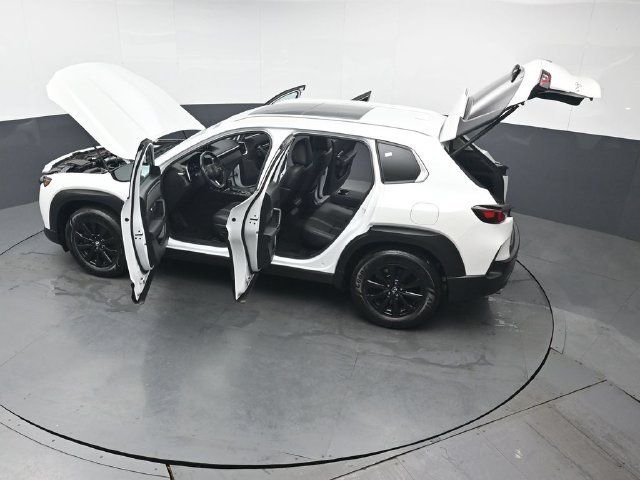 Certified 2024 MAZDA CX-50 AWD 2.5 S w/ Cargo Package image 44