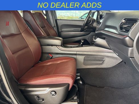 New 2023 Dodge Durango GT image 20