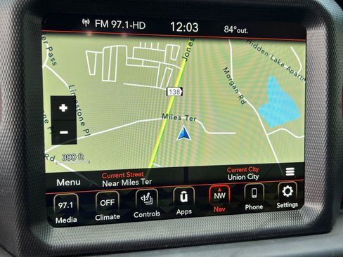 Used 2023 Jeep Wrangler Unlimited Rubicon w/ Cold Weather Group AWD/4WD image 30