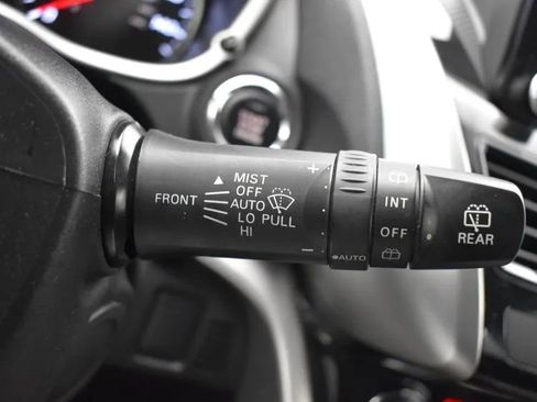 Used 2024 Mitsubishi Eclipse Cross SE image 26