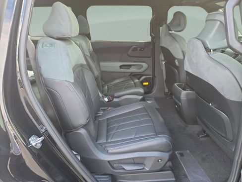 New 2027 Kia Telluride X-Line SX Prestige AWD/4WD image 25