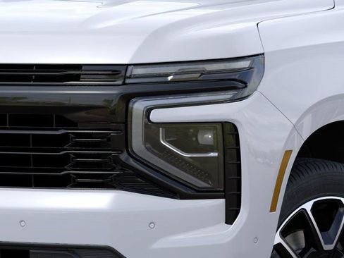 New 2026 Chevrolet Tahoe RST w/ RST Capability Package AWD/4WD image 10