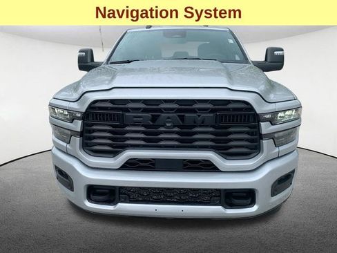 Used 2026 RAM 2500 Big Horn AWD/4WD image 4