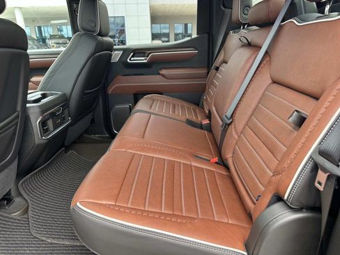 Used 2025 GMC Sierra 1500 Denali Ultimate AWD/4WD image 20