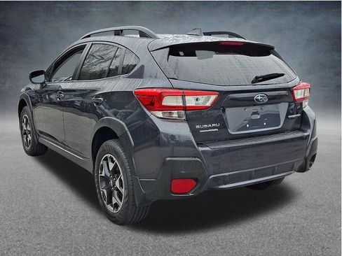 Used 2019 Subaru Crosstrek 2.0i Premium image 4